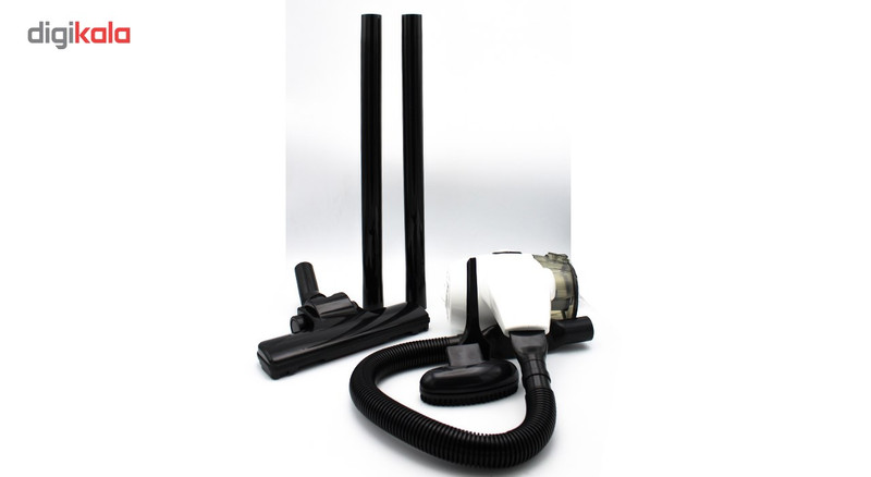 جارو برقی کپلر مدل KVC 7050