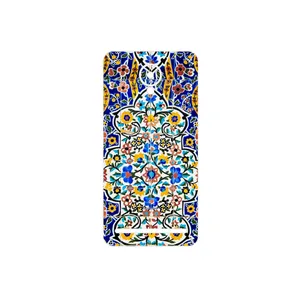 MAHOOT Iran Tile 12 Cover Sticker for Lenovo Vibe C2