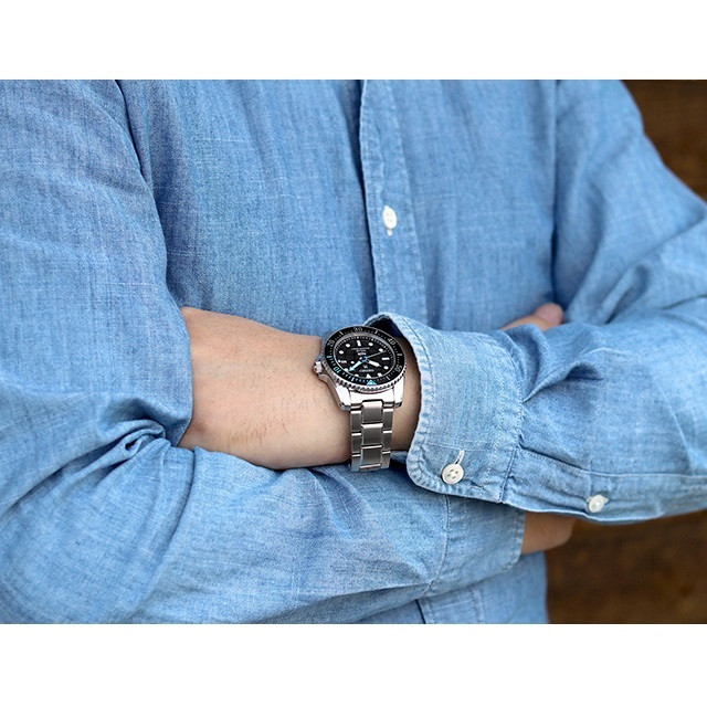 ساعت مچی عقربه‌ای مردانه سیکو مدل SNE575P1