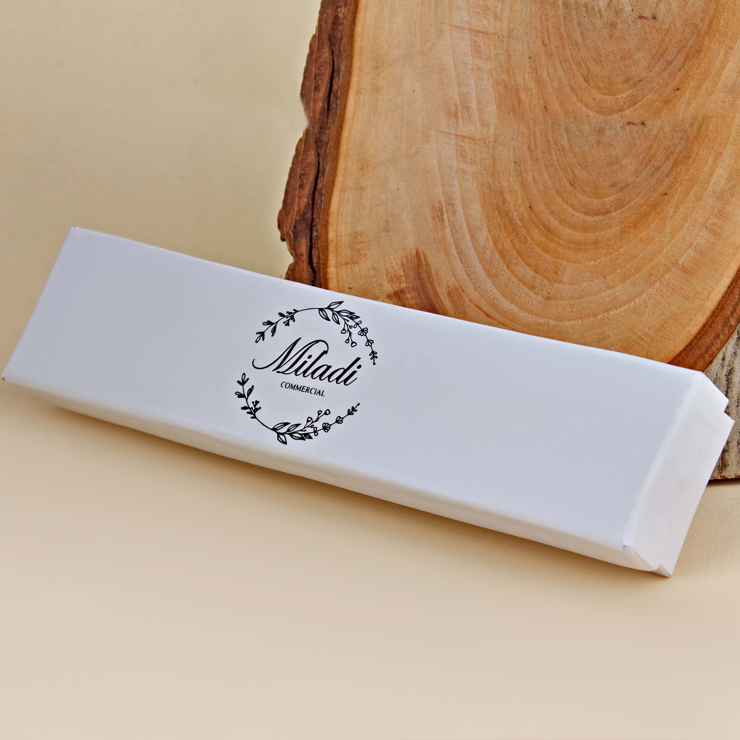 دستبند نقره زنانه بازرگانی میلادی مدل قالب جواهری نگین برلیان بدون ریزش آبکاری رادیوم کد DP_796