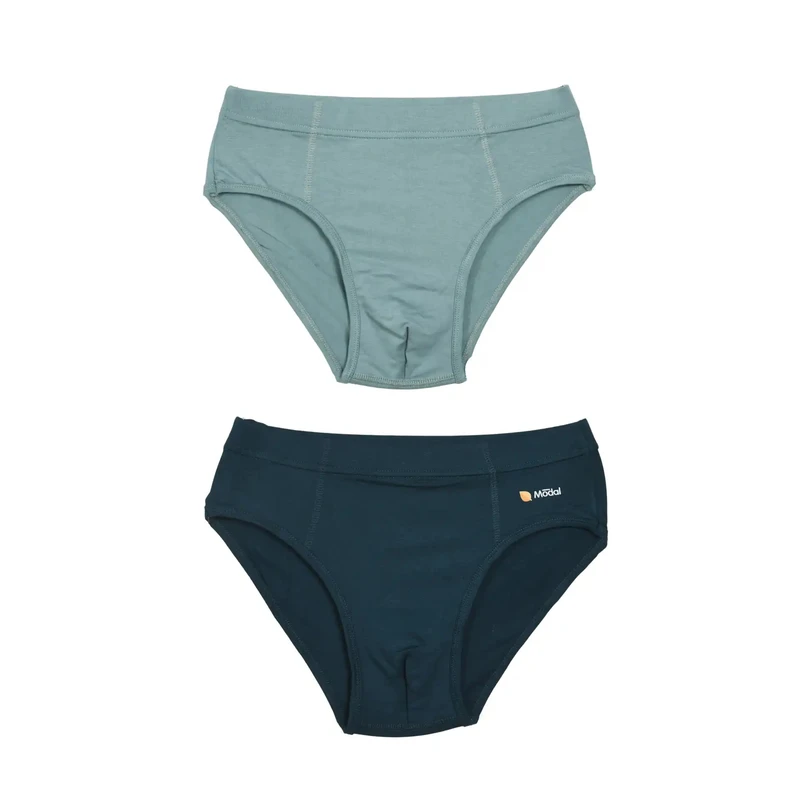 شورت مردانه مدل MDSS-CG1584 مجموعه دو عددی