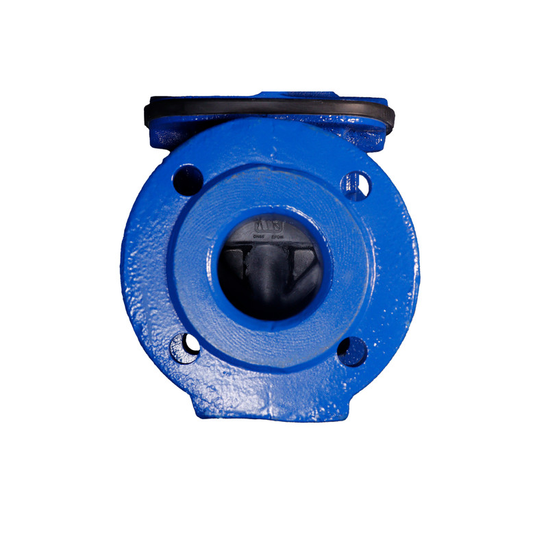 شیر فلکه شرکت میراب مدل کشویی Pn 16 - 65mm‎‏