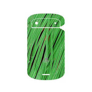 MAHOOT Atom Universe 5 Cover Sticker for BlackBerry Bold Touch 9900