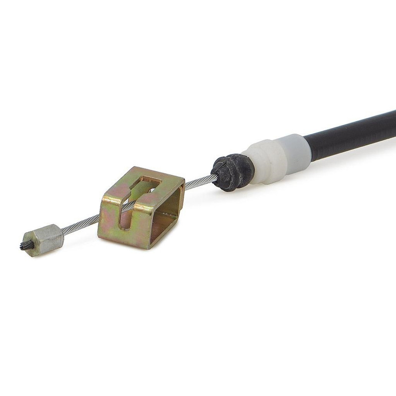 کابل ترمز دستی اچ آی سی کد 8424 مناسب برای پژو 405