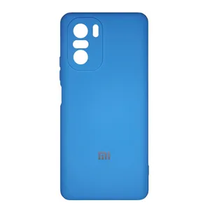 SLCN Cover For Xiaomi Poco F3