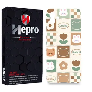 HEPRO MC Cover for SAMSUNG GALAXY A04E