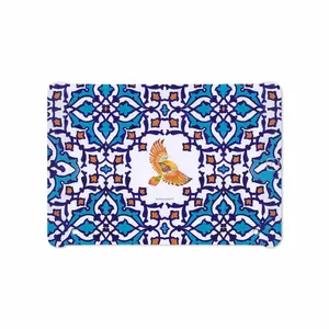 برچسب پوششی ماهوت مدل Homa Tile مناسب برای تبلت سامسونگ Galaxy Tab S2 9.7 2016 T813N