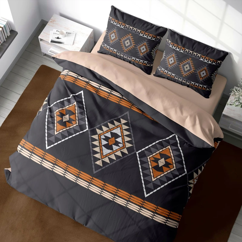 سرویس روتختی یک نفره 6 تکه کالای خواب آرنا مدل ۰۰۵۷۹