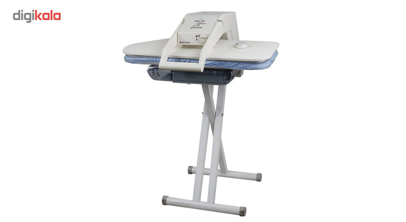 اتو پرسی دومنا مدل 2150