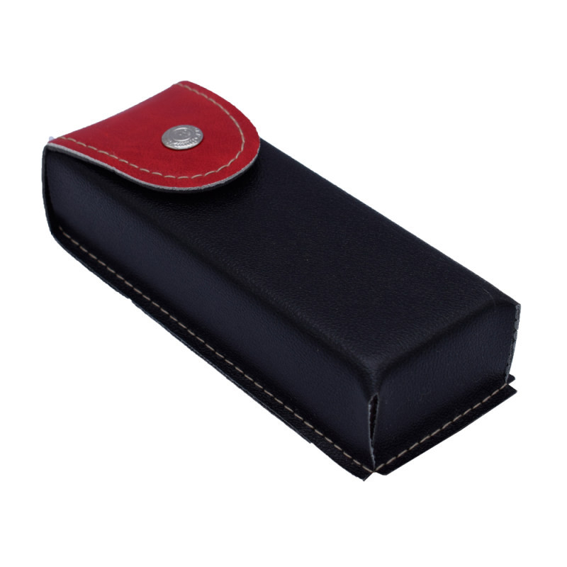کیف عینک مدل F-252