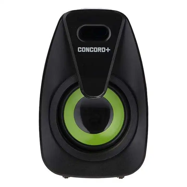 اسپیکر بلوتوثی کنکورد مدل SF-R3100