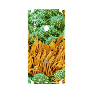 MAHOOT Atom Universe 6-FullSkin Cover Sticker for Samsung Galaxy A20s