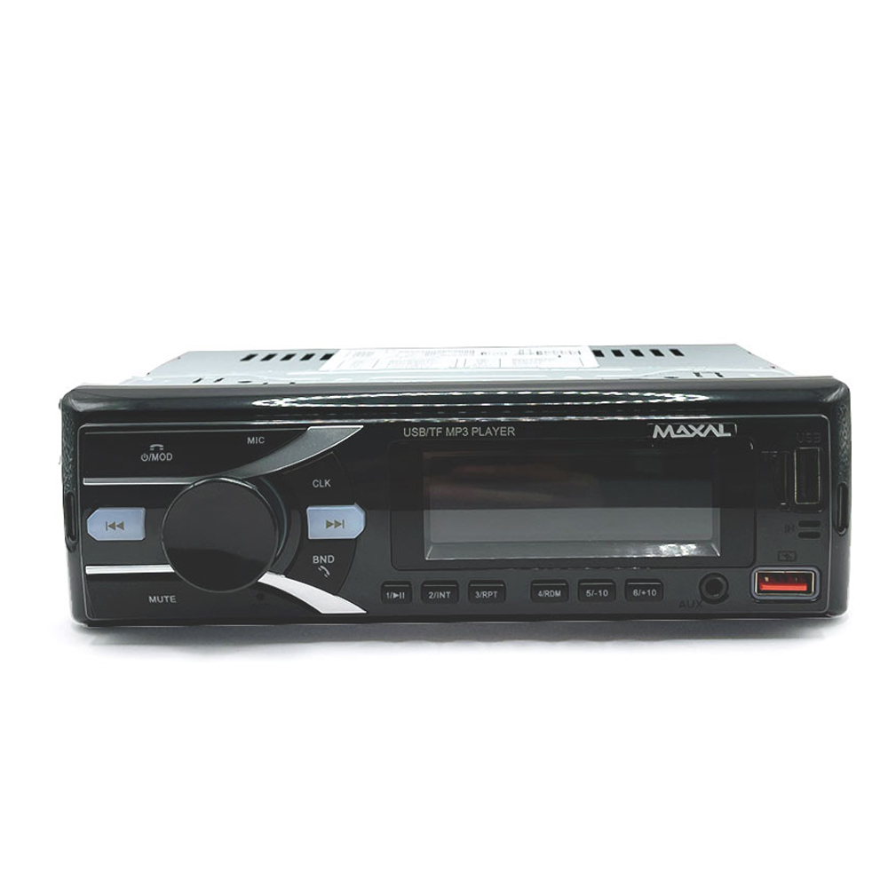 قیمت و خرید پخش کننده خودرو مکسل مدل MX-2220 قیمت و خرید پخش کننده خودرو مکسل مدل MX-2220