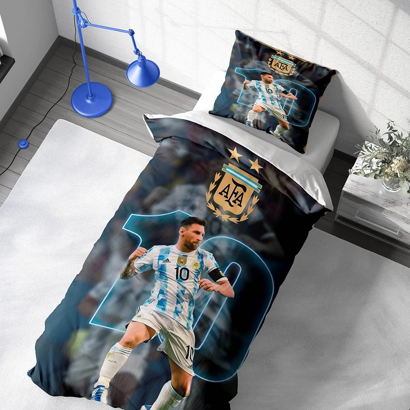 سرویس روتختی 1 نفر 4 تکه مدل A3