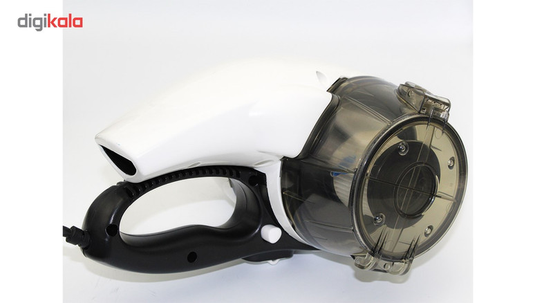 جارو برقی کپلر مدل KVC 7050