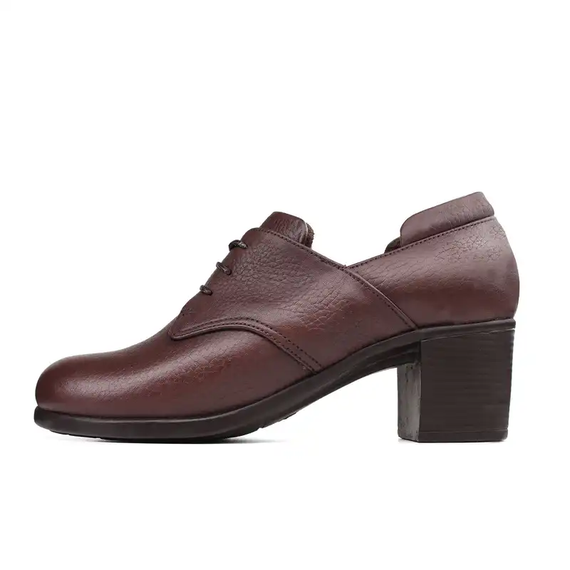 کفش زنانه روشن مدل چیترا کد 22