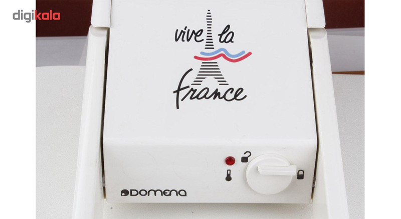 اتو پرسی دومنا مدل 2150