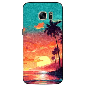 Megafone Summer 8000 Cover For Samsung Galaxy S6 Edge