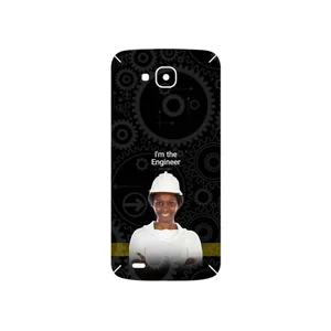 MAHOOT Engineer Cover Sticker for LG X venture