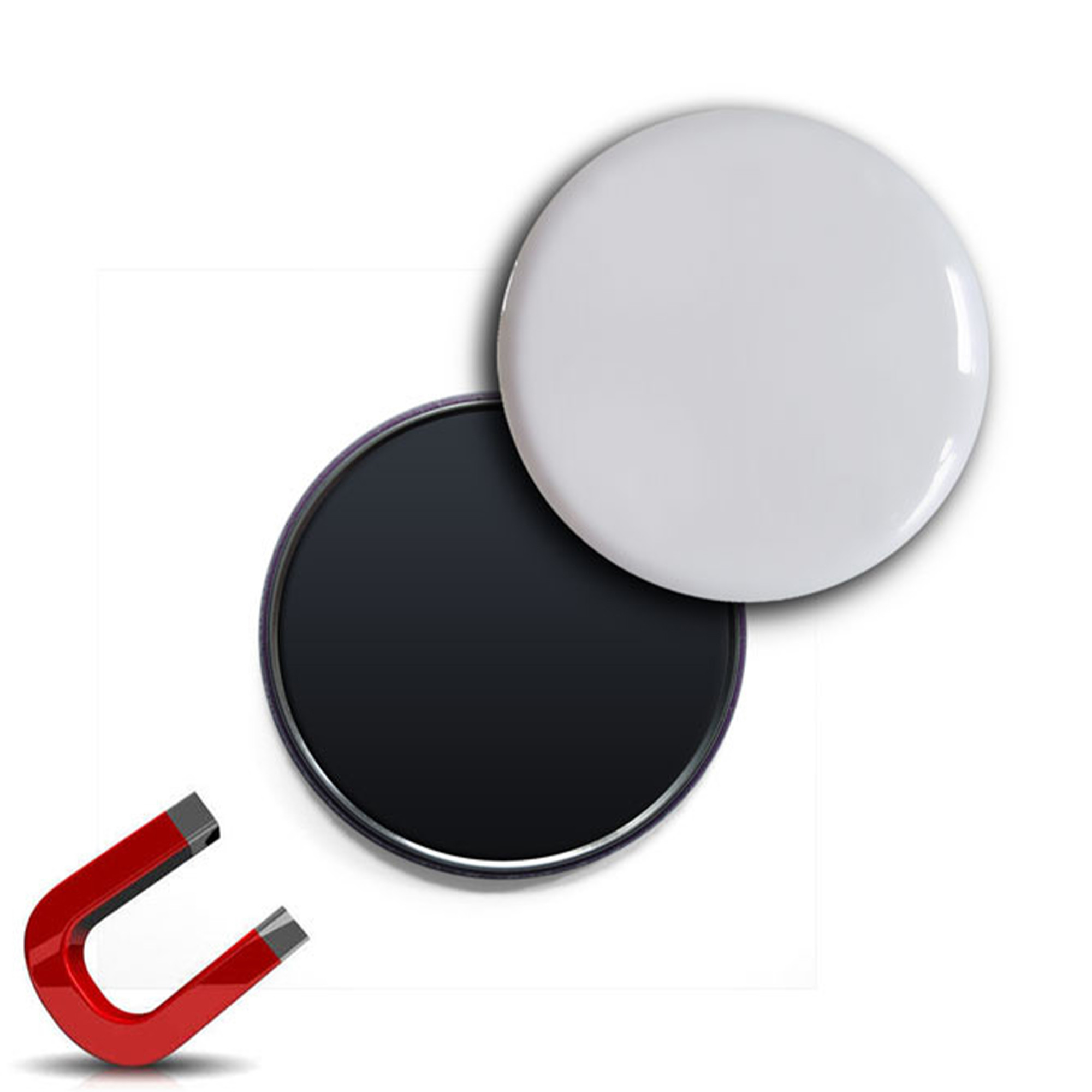 مگنت عرش طرح فانتزی Lost کد Asm4704