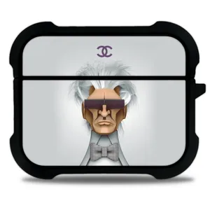 کاور آکام مدل AAPPCASHW-KARL6 مناسب برای کیس اپل ایرپاد پرو 