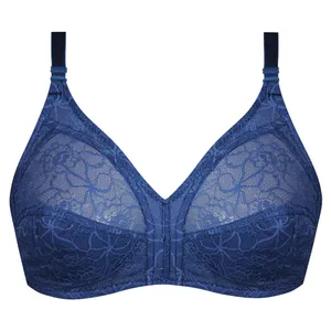 سوتین زنانه پانیذ مدل بدون فنر کد 66500-New