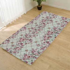 محافظ تشک مهمان مدل رز سایز 200*95 سانتی متر