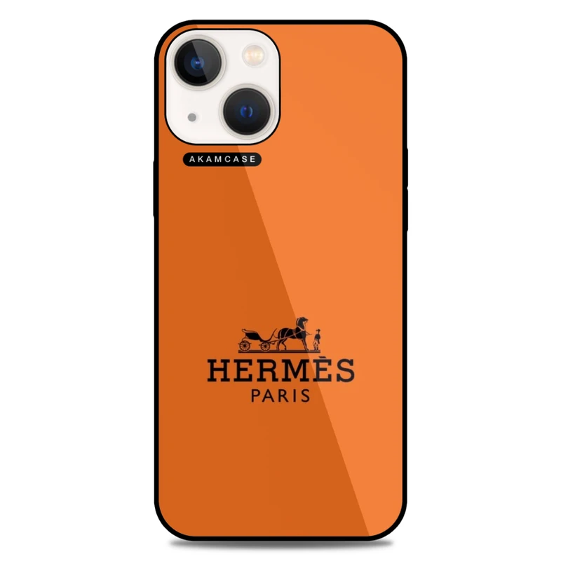 کاور آکام مدل AMC-WA13-BRANDS-29 مناسب برای گوشی موبایل اپل iPhone 13