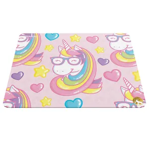 Hoomero Unicorn A5888 Mousepad