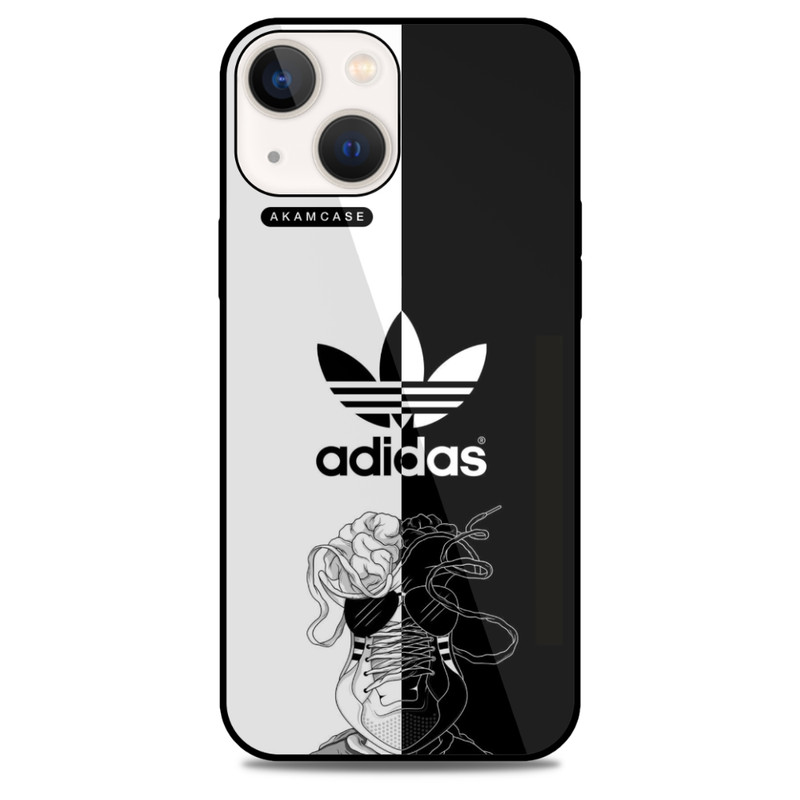 کاور آکام مدل AMCWA13-ADIDAS12 مناسب برای گوشی موبایل اپل iPhone 13