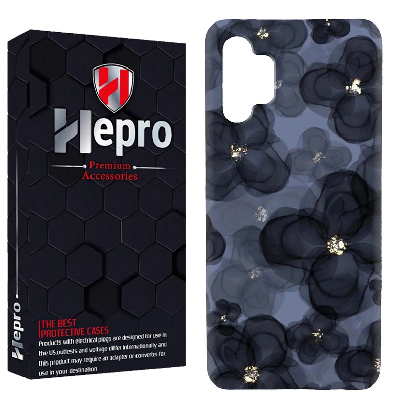 کاور هپرو مدل RC مناسب برای گوشی موبایل سامسونگ Galaxy A32 4G