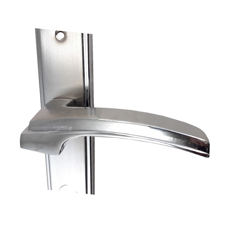 دستگیره در پخش نیکو مدل 100AL مجموعه 2 عددی