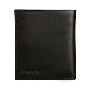 کیف پول مردانه بیورا مدل دو تکه کد KPK09