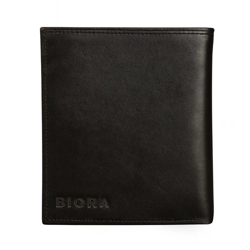 کیف پول مردانه بیورا مدل دو تکه کد KPK09