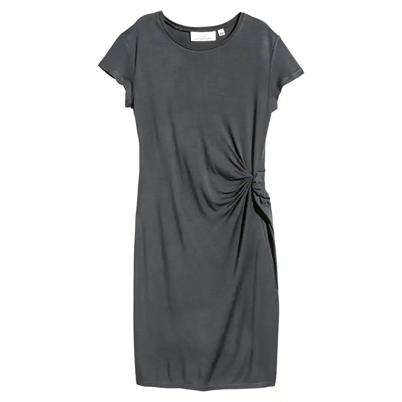 پیراهن زنانه اچ اند ام مدل 0533296002