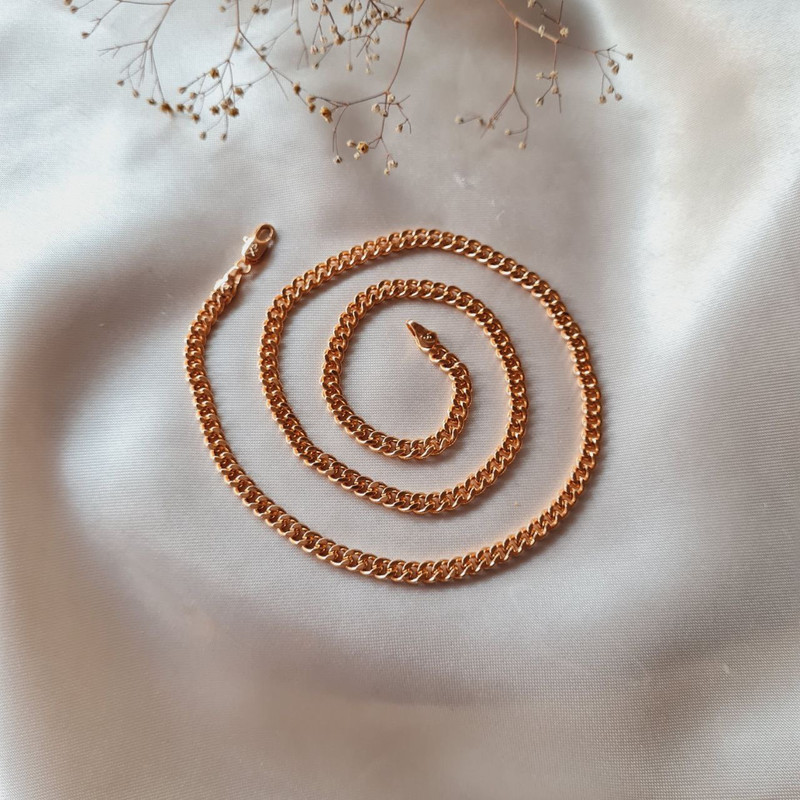 زنجیر زنانه ژوپینگ کد 900 زنجیر زنانه ژوپینگ کد 900