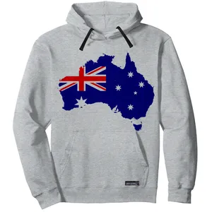 هودی مردانه 27 مدل Australia کد MH671