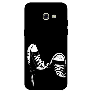 Megafone 0043 Cover For Samsung Galaxy A310 / A3 2016