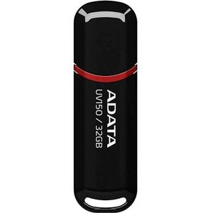 نقد و بررسی فلش مموری ای دیتا مدل DashDrive -UV150 USB 3.2 ظرفیت 32 گیگابایت توسط خریداران