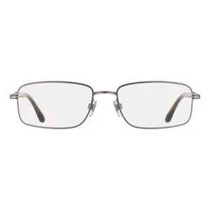 فریم عینک طبی مستطیلی مردانه جورجیو آرمانی مدل 0AR5006-3005-53 مناسب برای صورت بیضی، قلب، گرد و مثلث