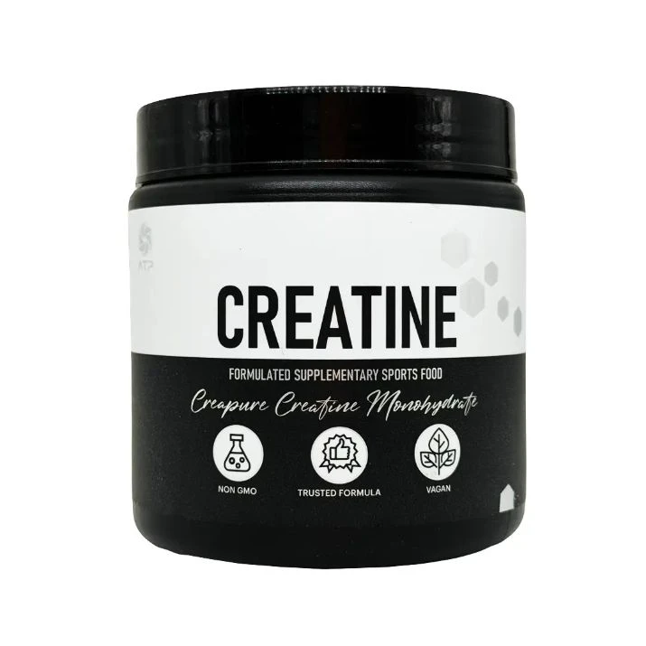 پودر کراتین منوهیدرات میکرونایز ای تی پی - 250 گرم