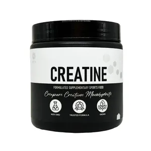 پودر کراتین منوهیدرات میکرونایز ای تی پی - 250 گرم