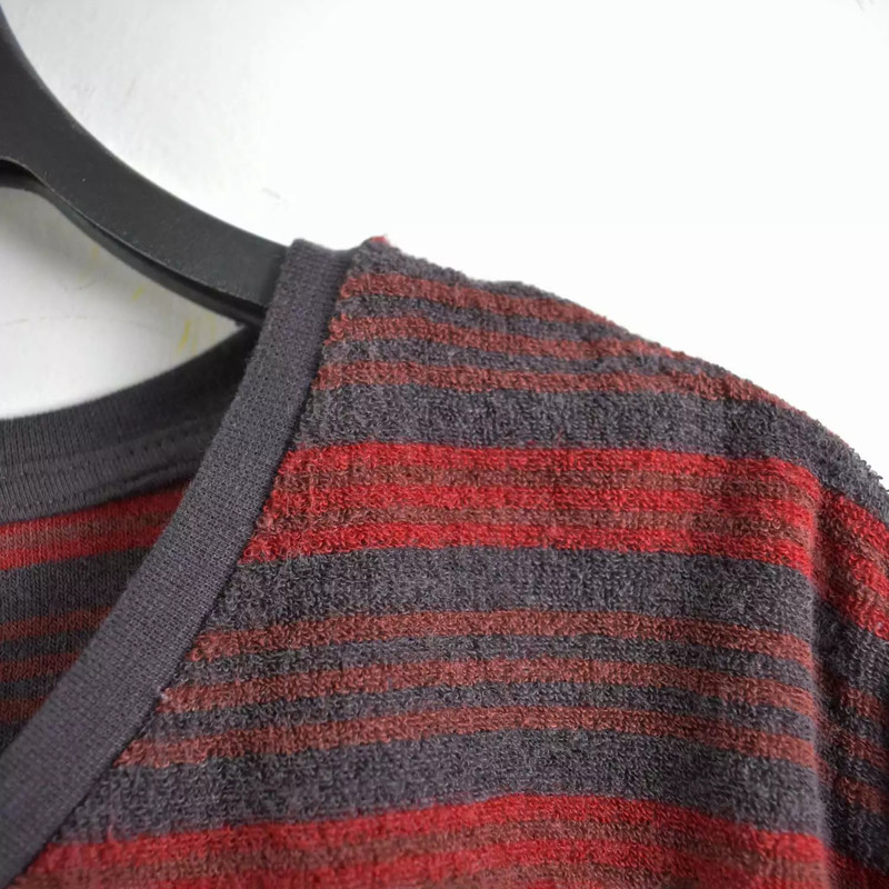 پلیور یقه هفت مردانه واتسونز مدل 70175697