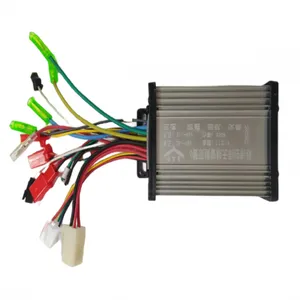 درایور دوچرخه برقی 48 ولت 350 وات مدل Power