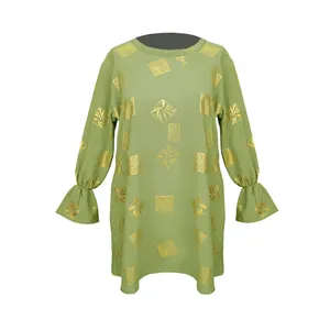 تونیک زنانه ژانت مدل 12D05