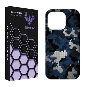 RIVEN RI1-17 Case For Apple iPhone 12 Pro Max