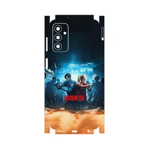 MAHOOT Residentevil Game Series-FullSkin Cover Sticker for Samsung Galaxy F13