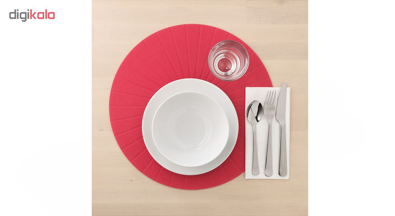 زیر بشقابی ایکیا مدل Panna - 00351149