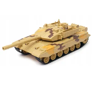 تانک بازی کنترلی طرح 6 کاناله کد 5766