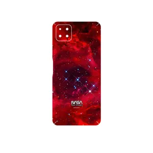 MAHOOT Universe b NASA 10 Cover Sticker for Huawei Nova Y60